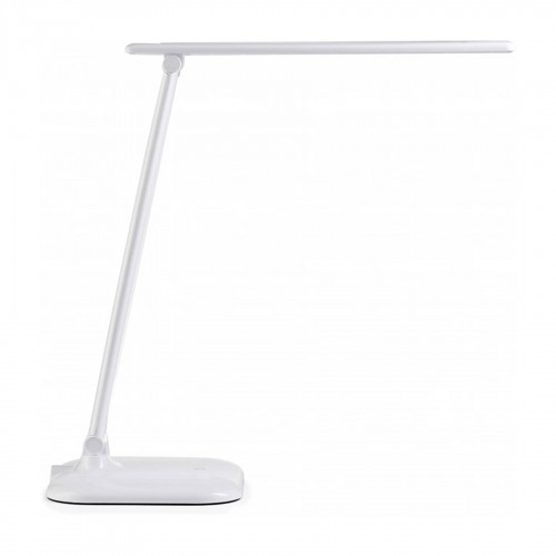 Лампа світлодіодна настільна Fundesk LC7 9 Вт 36х15 см White