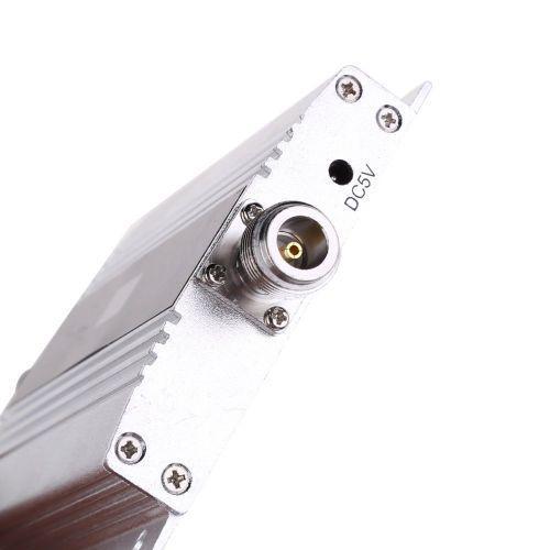 Підсилювач мобільного зв'язку GSM репітер MHZ 900 МГц Підсилювач мобільного зв'язку GSM репітер MHZ 900 МГц