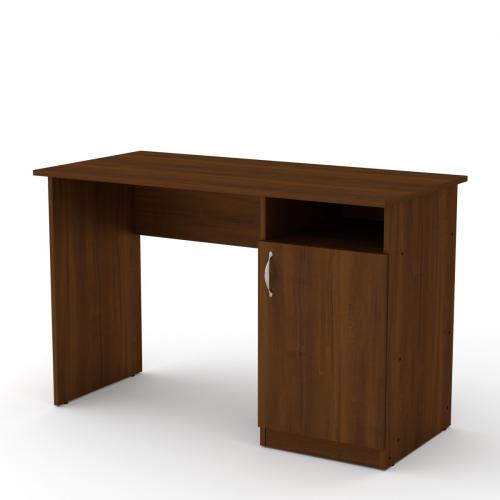 Стіл письмовий учень Компанит Горіх екко Стіл письмовий учень Компанит Горіх екко