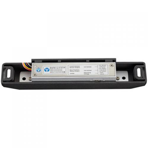 Електрозасувка Yli Electronic YS-621-S Електрозасувка Yli Electronic YS-621-S
