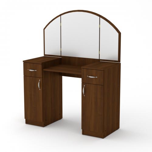 Трюмо 4 Компанит горіх екко Трюмо 4 Компанит горіх екко