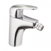 Змішувач для біде Haiba MAGIC 002 із сірою ручкою (HB0663) Змішувач для біде Haiba MAGIC 002 із сірою ручкою (HB0663)