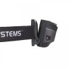 Ліхтар налобний Lifesystems Intensity 280 Head Torch Rechargeable Чорно-червоний (42025)