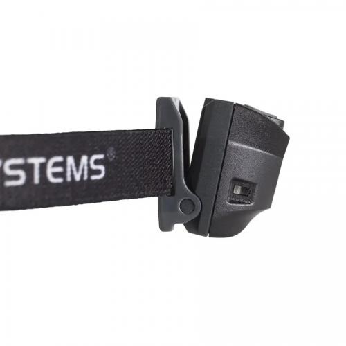 Ліхтар налобний Lifesystems Intensity 280 Head Torch Rechargeable Чорно-червоний (42025) Ліхтар налобний Lifesystems Intensity 280 Head Torch Rechargeable Чорно-червоний (42025)
