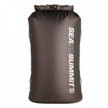 Гермомішок Sea To Summit Hydraulic Dry Bag 35L Чорний