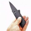 Кишеньковий ніж-кредитка VigohA CardSharp