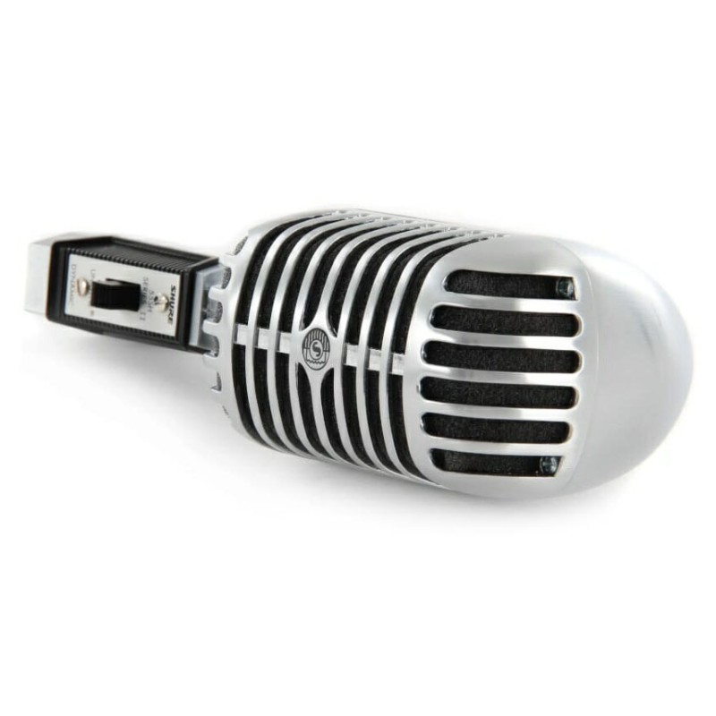 Мікрофон вокальний Shure 55SH Series II