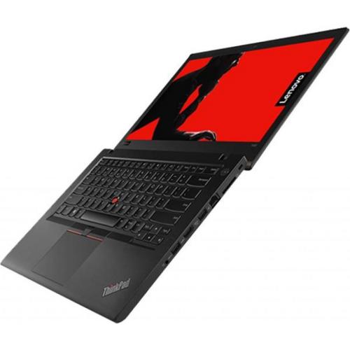 Ноутбук Refurb Lenovo ThinkPad T480S FHD i5-8350U/16/500SSD Class A-