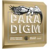 Струни для акустичної гітари Ernie Ball 2088 Paradigm Light Acoustic 80/20 Bronze 11/52