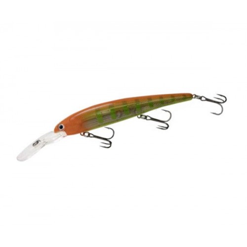 Воблер Bandit Walleye Shallow 120мм #B25 в інтернет супермаркеті PbayMarket!