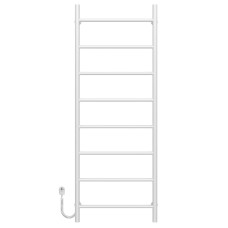 Рушникосушарка електрична Оріон П8 500х1400 Deffi Білий EF16 (C.OR.140.50.8.E.W.L.5)