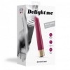 Вібратор Love To Love DELIGHT ME PRUNE (SO3083) в інтернет супермаркеті PbayMarket!