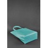 Сумка шопер BlankNote D.D. Блакитний (BN-BAG-17-tiffany)