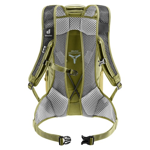 Рюкзак Deuter Race Air 10 л Yellow (1052-3204323 1206) Рюкзак Deuter Race Air 10 л Yellow (1052-3204323 1206)
