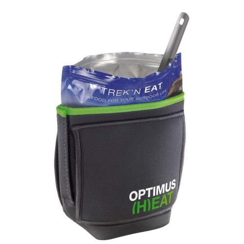 Ложка Optimus Titanium Long Spoon (1017-8016166)
