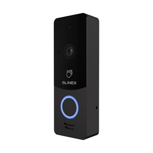Відеопанель 2 Мп Slinex ML-20HD black Відеопанель 2 Мп Slinex ML-20HD black