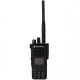 Радіостанція цифрова Motorola DP4800e VHF 3 акумулятора IMPRES в комплекті