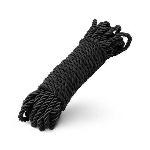 Мотузка для Кінбаку (Шібарі) Bedroom Fantasies Kinbaku Rope (10 м)