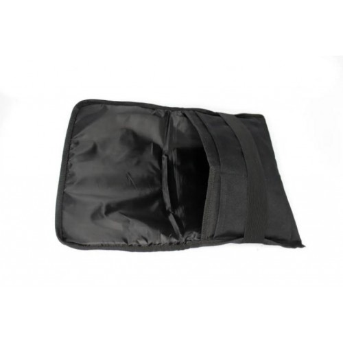 Термочохол сумка для ноутбука VS Thermal Eco Bag чорна Термочохол сумка для ноутбука VS Thermal Eco Bag чорна