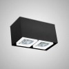 Точковий світильник Imperium Light MaxBoxter Чорний (285216.05.01)