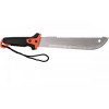 Мачете Gerber Compact Clearpath 29 см Чорно-помаранчевий (31-003155)