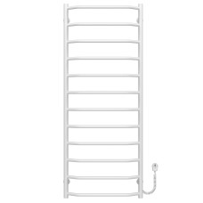 Рушникосушарка електрична Трапеція П12 500х1300 Deffi Білий EF16 (C.TR.130.50.12.E.W.R.5)