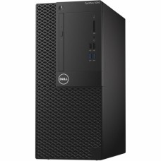 Комп'ютер Refurb Dell Optiplex 3050 MT i3-6100/8/240SSD