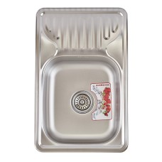 Мийка Zerix Z6642-08-180MD (ZM0616)