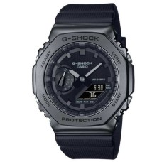 Годинник Casio G-SHOCK GM-2100BB-1AER