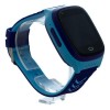 Детские смарт - часы Emy Smart Baby Watch LT31E GPS IP67 4G 650 mAh Android/iOS Blue-Violet