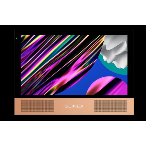 Відеодомофон Slinex Sonik 10 Black Відеодомофон Slinex Sonik 10 Black