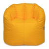 Крісло Мішок Міо Оксфорд 75х80 Студія Комфорту Жовтий