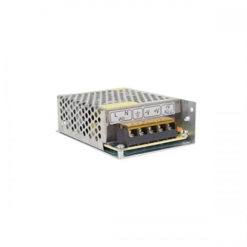 Блок живлення Full Energy BGM-125Lite 12В 5А (60W) Блок живлення Full Energy BGM-125Lite 12В 5А (60W)