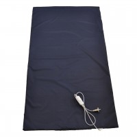 Інфрачервона тепла мобільна підлога Shine ЕК-80/150 240 Вт 80х150 см Dark Blue iz16578