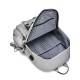 Міський рюкзак Dezger Istanbuler 30 л Сірий