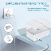 Іригатор H2ofloss HF-3pro White