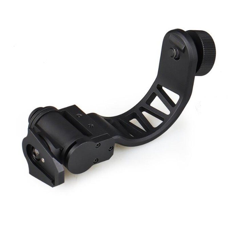 Комплект кріплень на шолом для приладу нічного бачення J Arm та Wilcox L4G24 (2124743165)