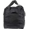 Тактична дорожня сумка Solve MOLLE cargo bag large 105л Чорна KT6002602