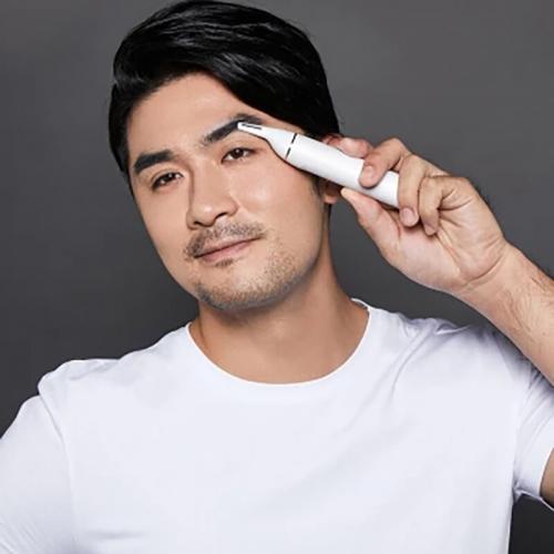 Тример Xiaomi SOOCAS Nose Hair Trimmer White N1 в інтернет супермаркеті PbayMarket!