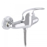 Змішувач для душу ZERIX LOP-B 048 (ZX2647) Змішувач для душу ZERIX LOP-B 048 (ZX2647)