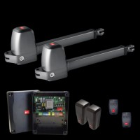 Комплект автоматики для воріт BFT ATHOS AC A25 KIT Комплект автоматики для воріт BFT ATHOS AC A25 KIT