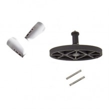 Набор наконечников Leki Smart tip Service Set 2 шт (1052-8 826 221 00)