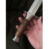 Ніж кинджал Gorillas BBQ 2-2333 В сталь 440С KN168 (5341)