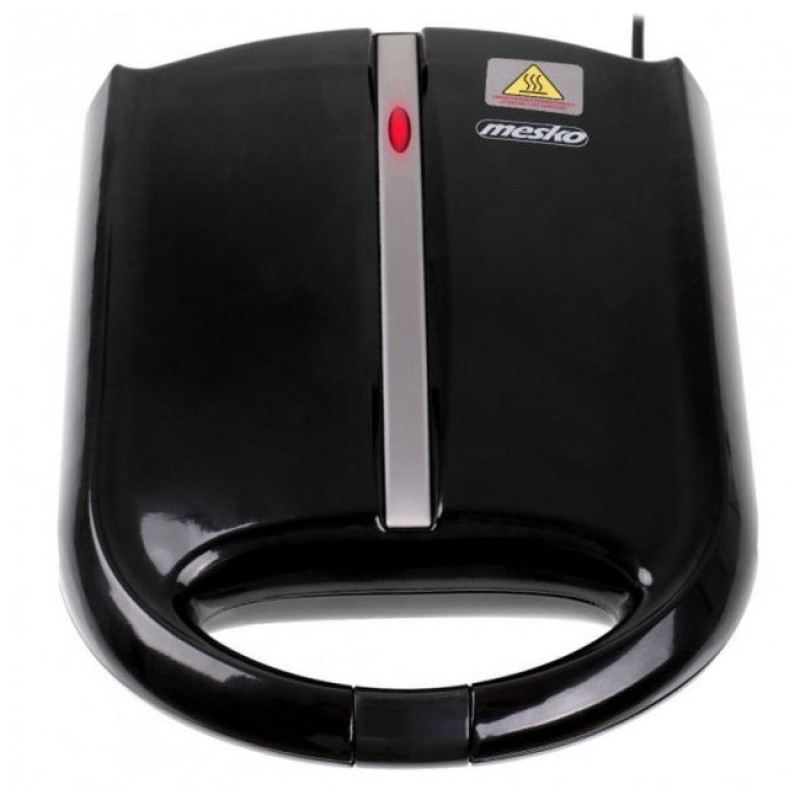 Горішниця Mesko MS-3041-XXL Чорна