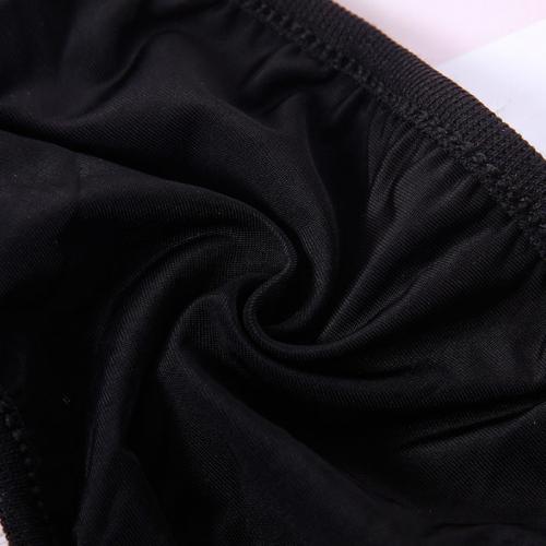 Маска Seta Decor Чорна (6816) Маска Seta Decor Чорна (6816)