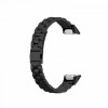 Ремінець Steel Strap для Samsung Galaxy Fit R370 Black