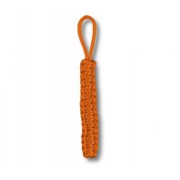 Темляк Victorinox Paracord Pendant Помаранчевий (4.1875.9) Темляк Victorinox Paracord Pendant Помаранчевий (4.1875.9)