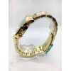 Наручний годинник чоловічий No Brand Emporio Armani Золотистий (IBW680YB)
