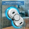 Робот для миття вікон із баком для води Inspire HCR-10 White