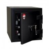 Сейф вогневзломостійкий Griffon F60CL I.51.KT Black